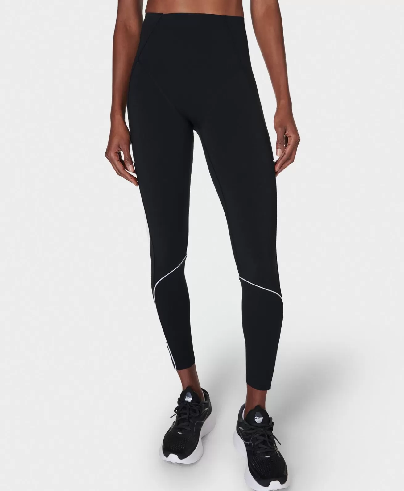 Sweaty Betty Power UltraSculpt High Waist Advantage Legging- Pocketed | Full Length