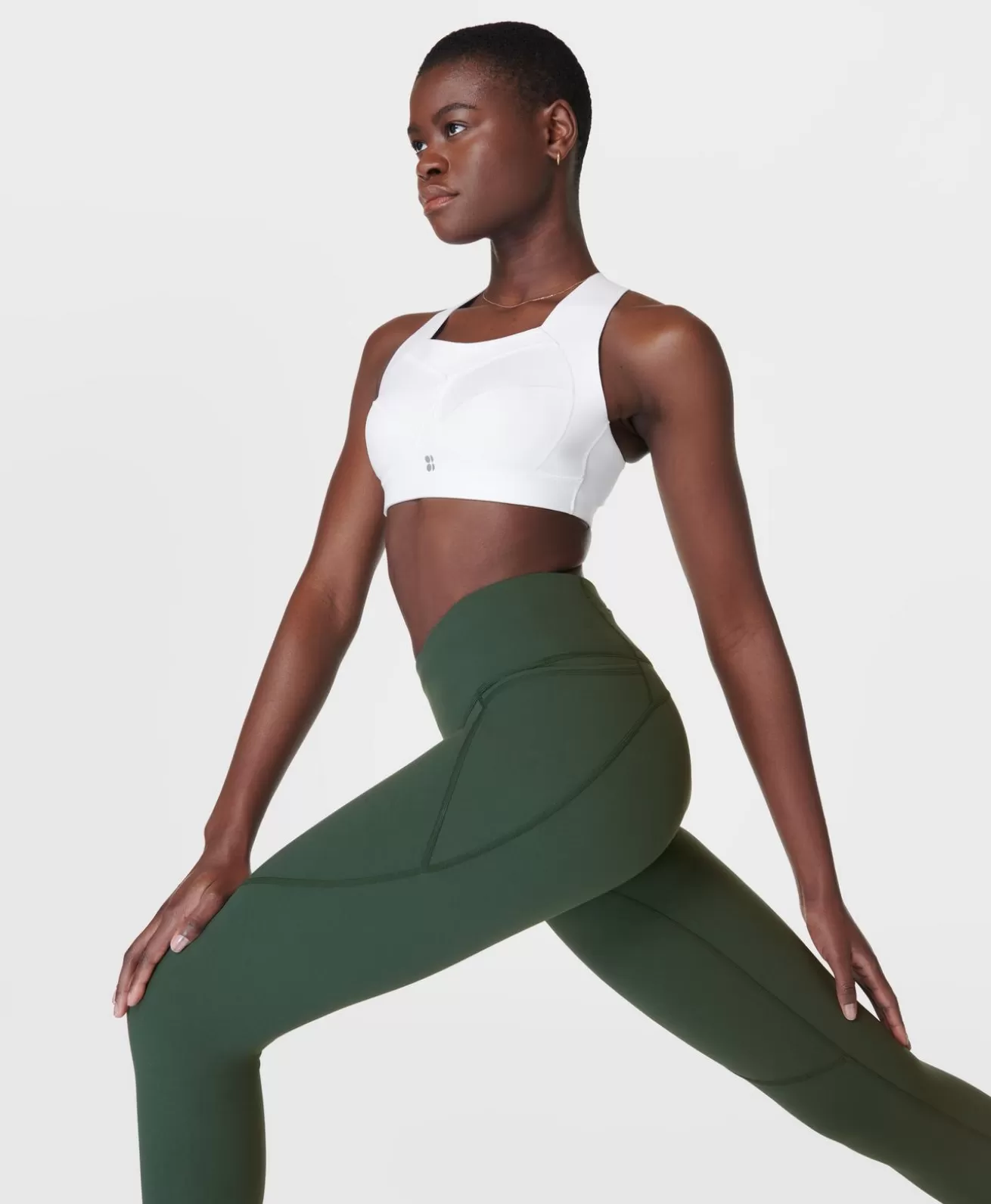 Sweaty Betty Power Workout Leggings- Pocketed | Full Length