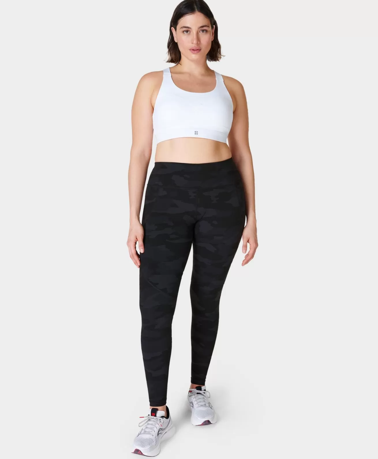 Sweaty Betty Power Workout Leggings- Pocketed | Full Length