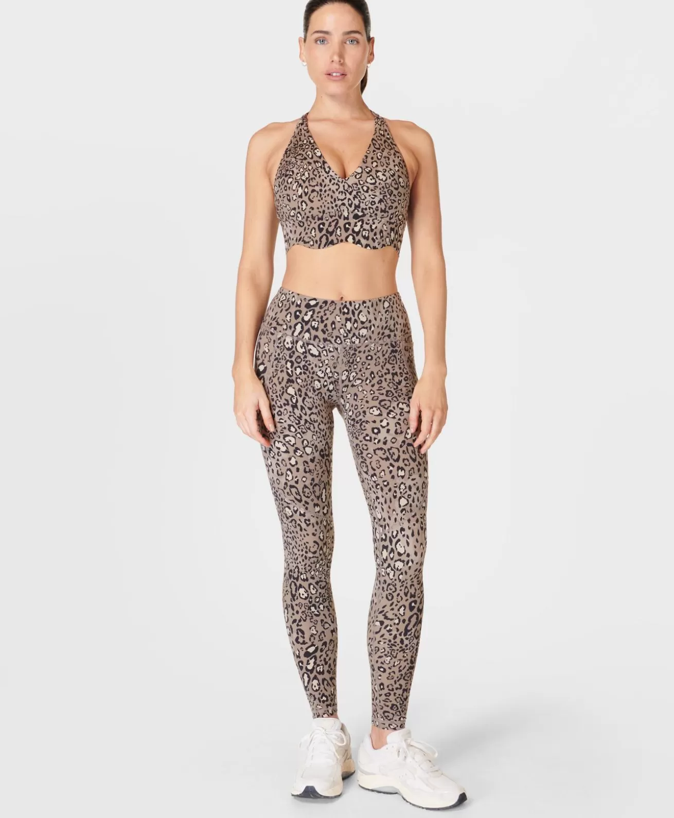 Sweaty Betty Power Workout Leggings- Pocketed | Full Length