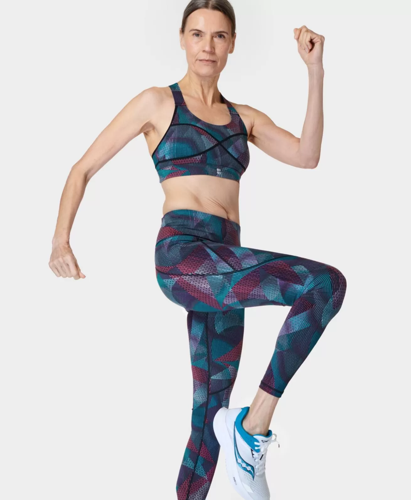 Sweaty Betty Power Workout Leggings- Pocketed | Full Length