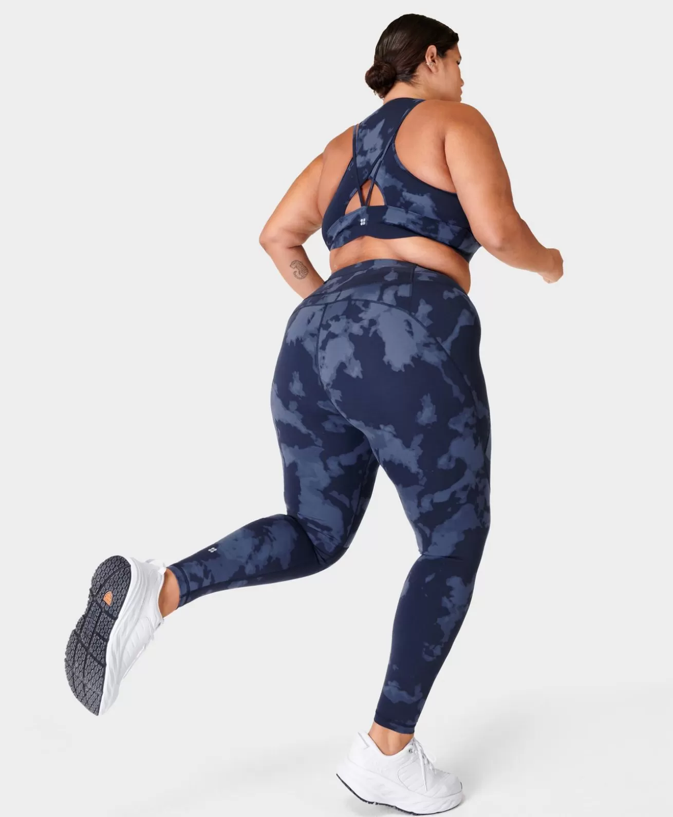 Sweaty Betty Power Workout Leggings- Pocketed | Full Length