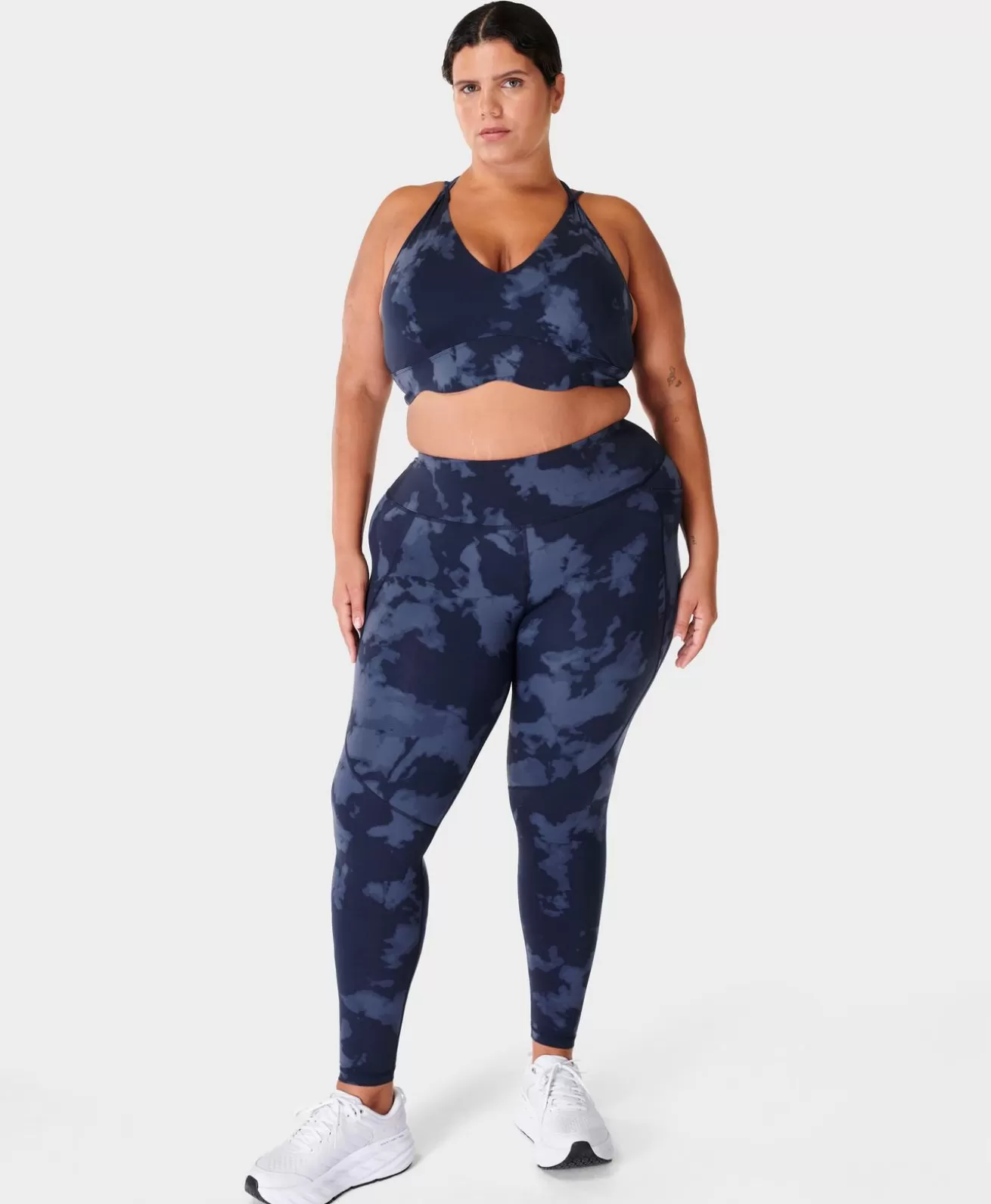 Sweaty Betty Power Workout Leggings- Pocketed | Full Length