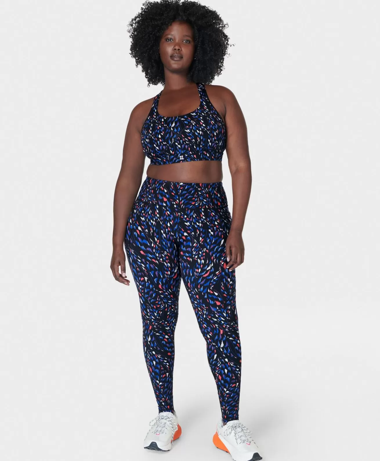 Sweaty Betty Power Workout Leggings- Pocketed | Full Length