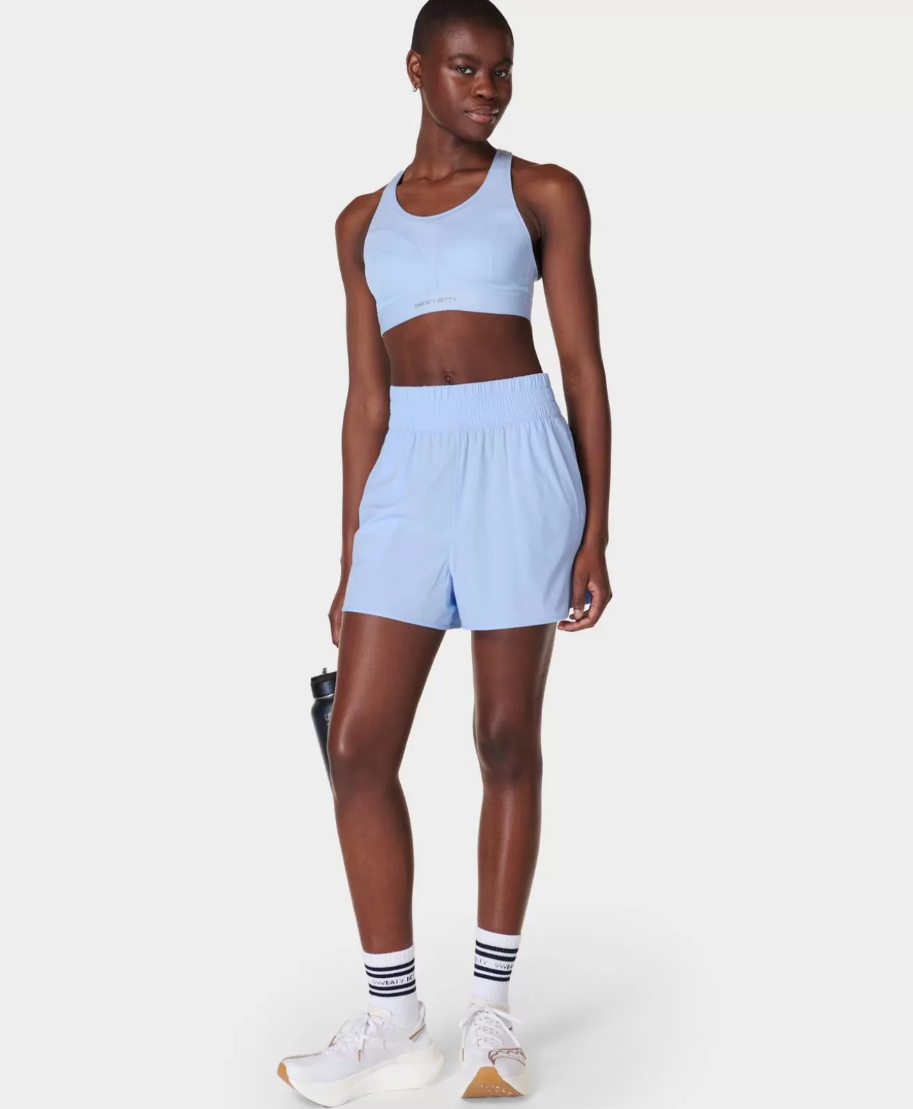 Sweaty Betty Relay Shell Shorts- Shorts + Skirts