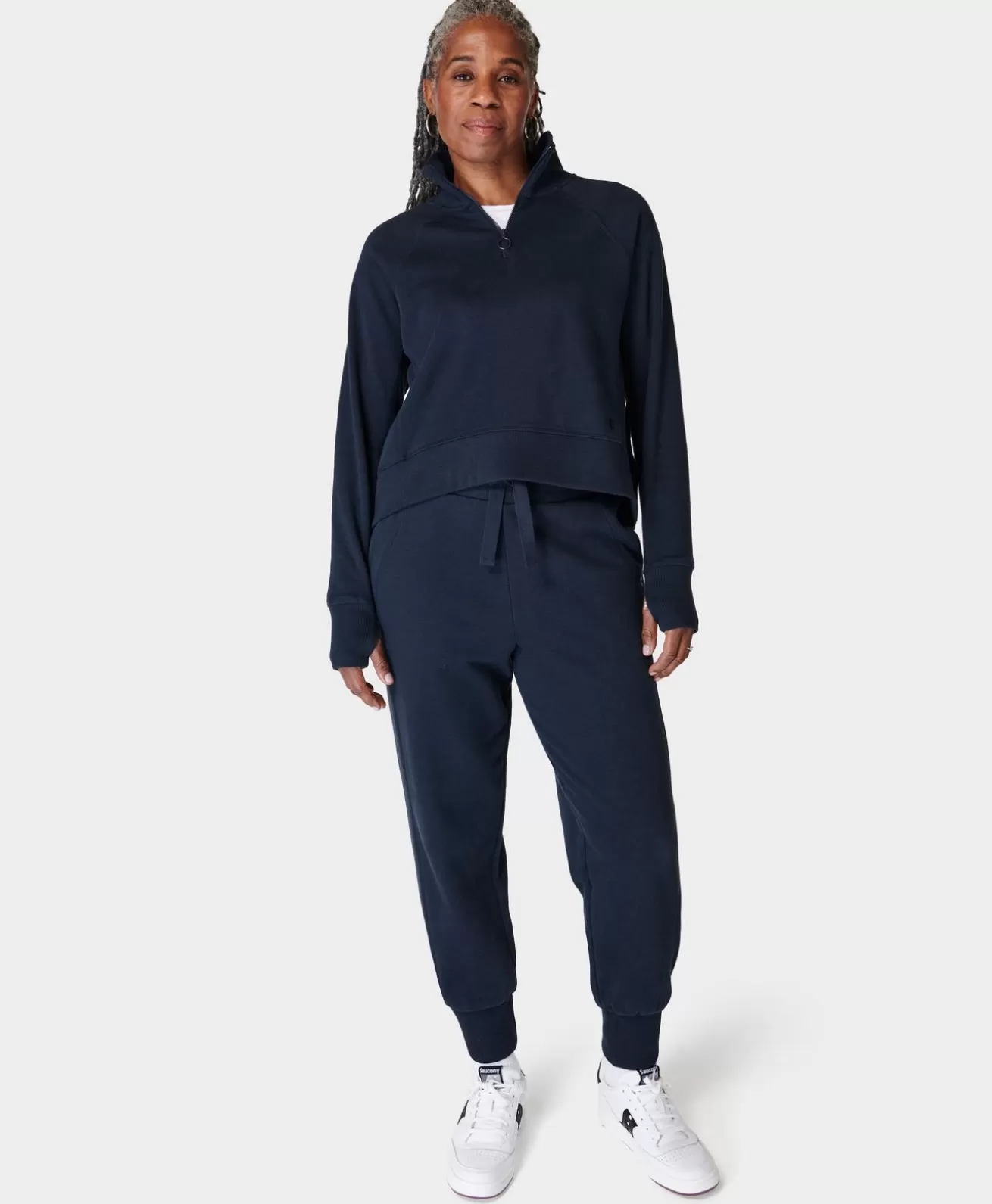 Sweaty Betty Revive Cuffed Jogger- Pants