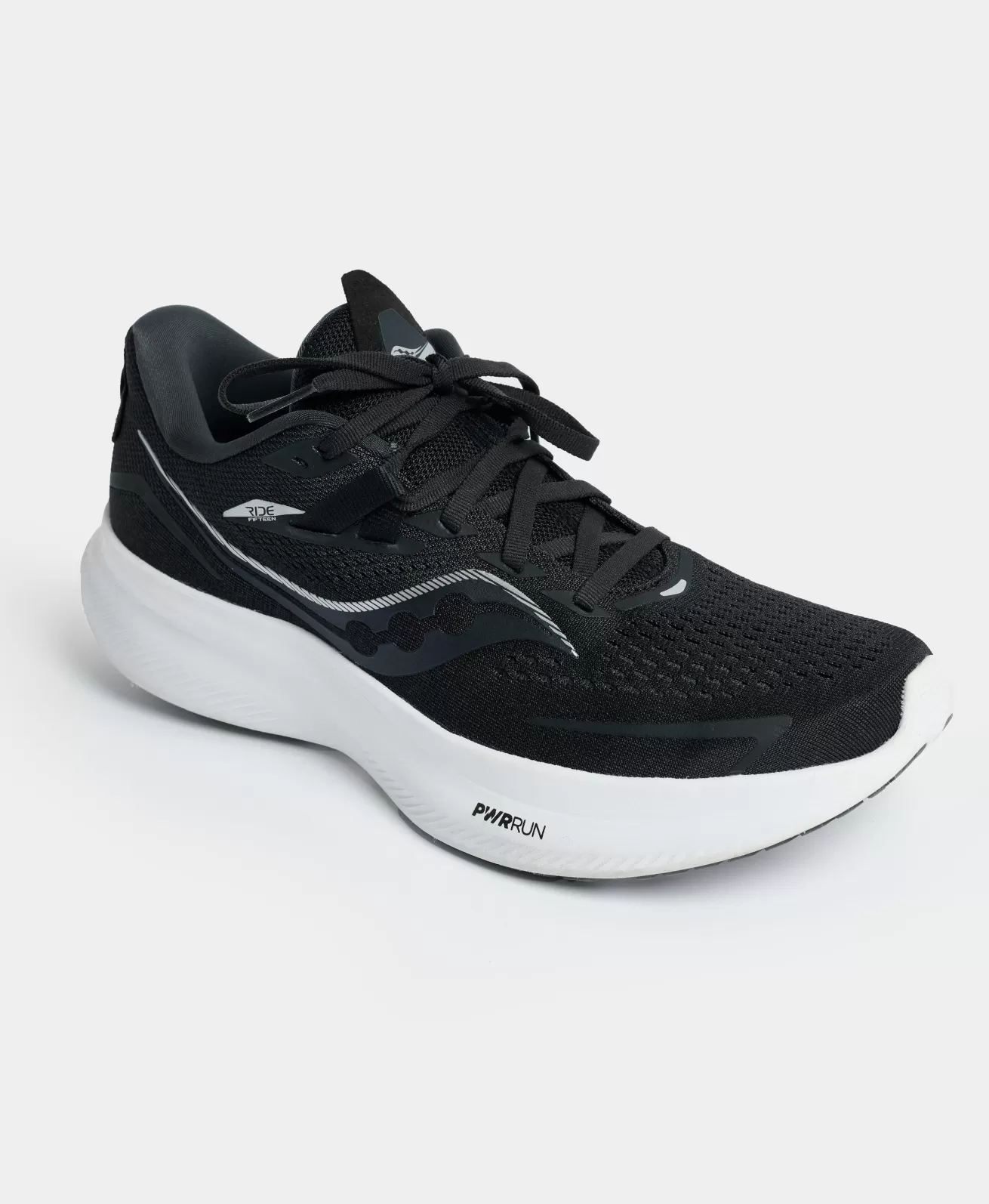 Sweaty Betty Saucony Ride 15 Sneakers- Sneakers | Shoes