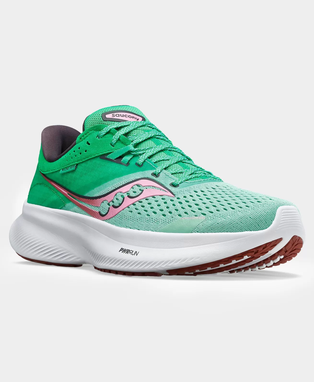 Sweaty Betty Saucony Ride 16 Sneakers- Sneakers | Shoes