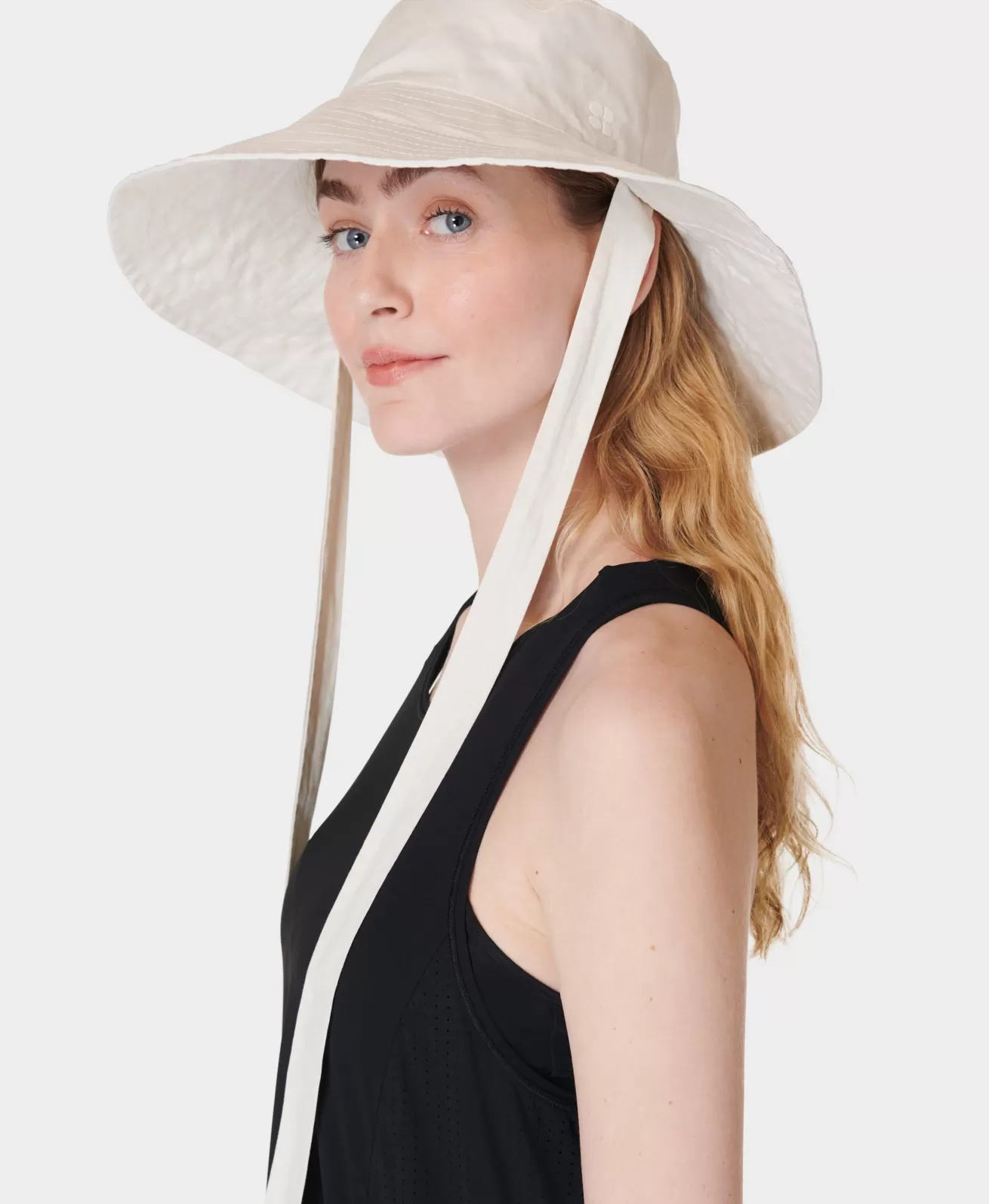 Sweaty Betty Sun Hat  - Hats, Scarves + Gloves