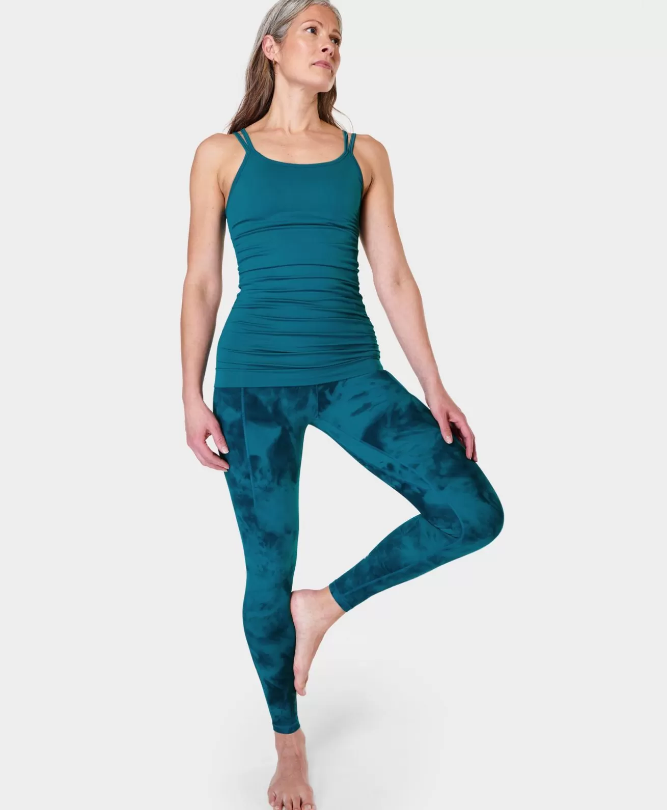 Sweaty Betty Super Soft Yoga Leggings- Yoga Pants | Pocketed