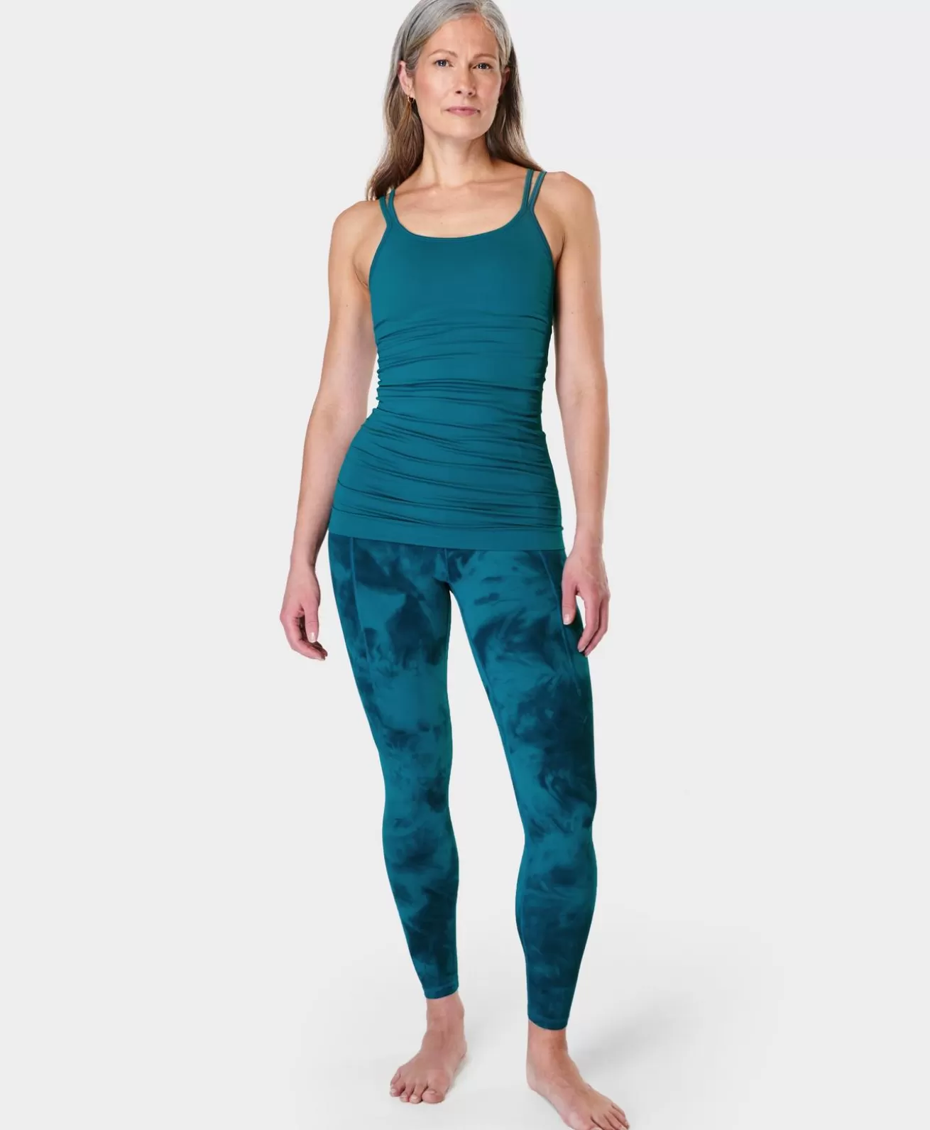 Sweaty Betty Super Soft Yoga Leggings- Yoga Pants | Pocketed