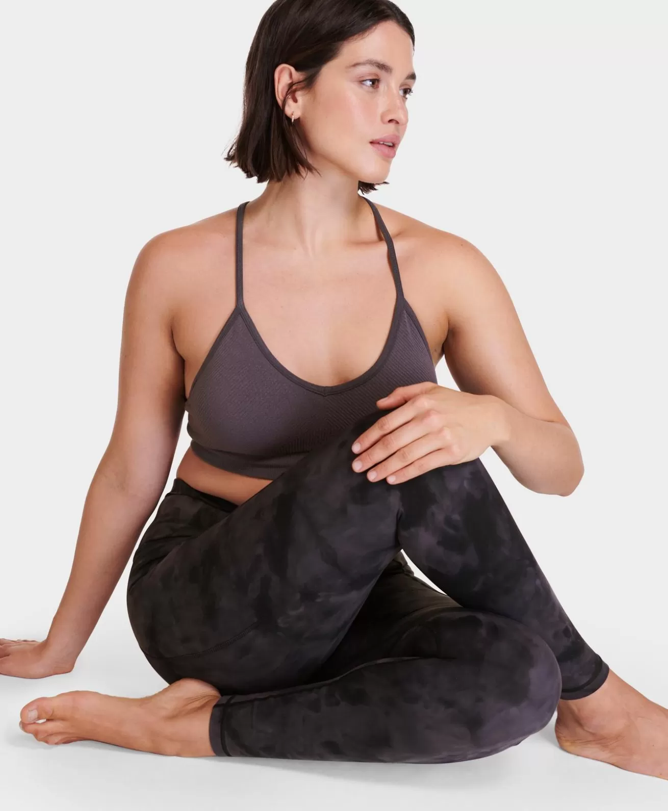 Sweaty Betty Super Soft Yoga Leggings- Yoga Pants | Pocketed