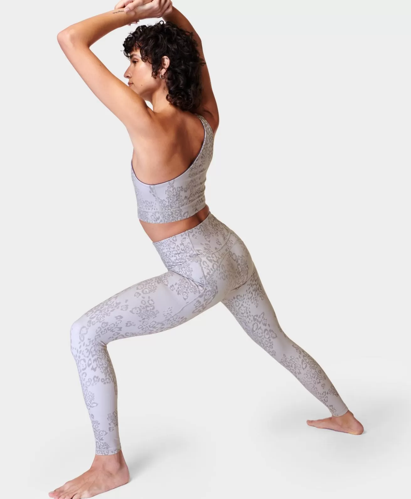 Sweaty Betty Super Soft Yoga Leggings- Yoga Pants | Pocketed