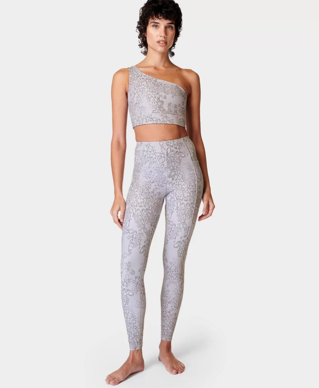 Sweaty Betty Super Soft Yoga Leggings- Yoga Pants | Pocketed