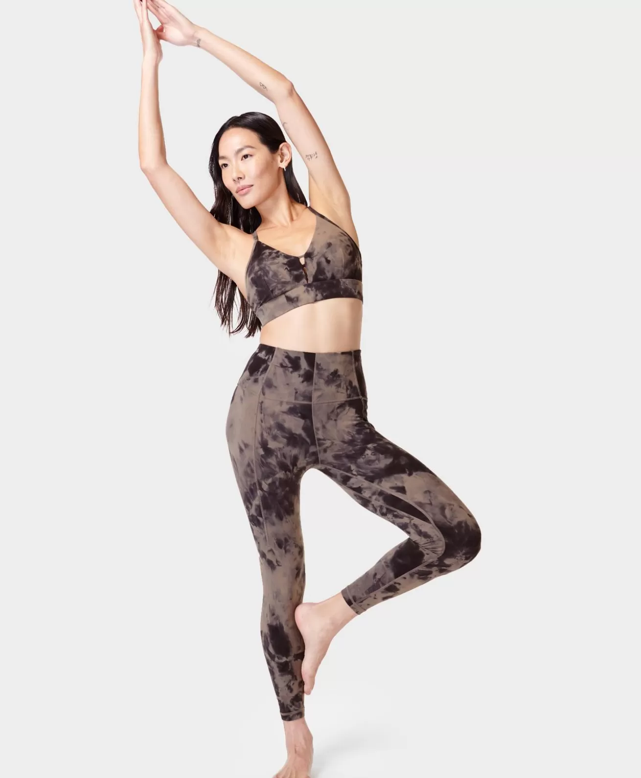 Sweaty Betty Super Soft Yoga Leggings- Yoga Pants | Pocketed