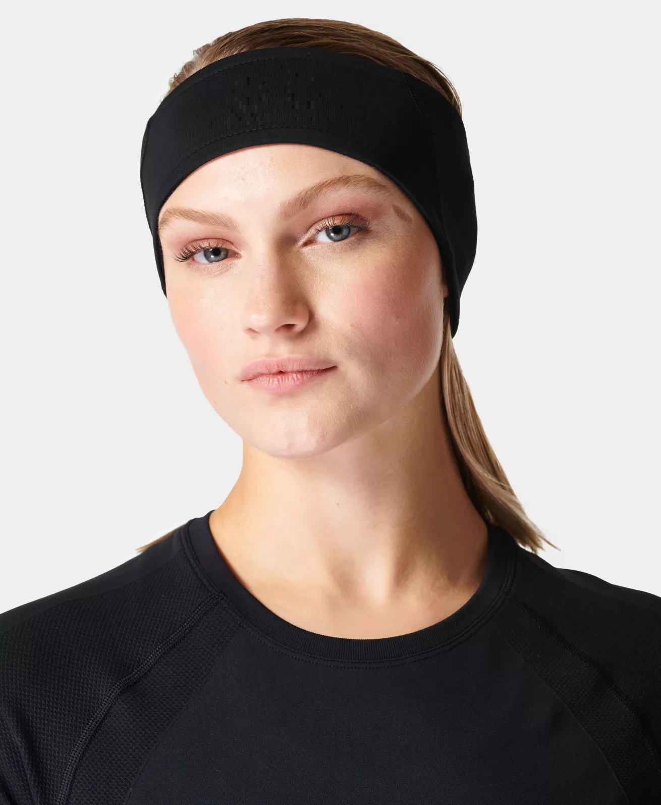 Sweaty Betty Therma Run Earwarmer  - Hats, Scarves + Gloves