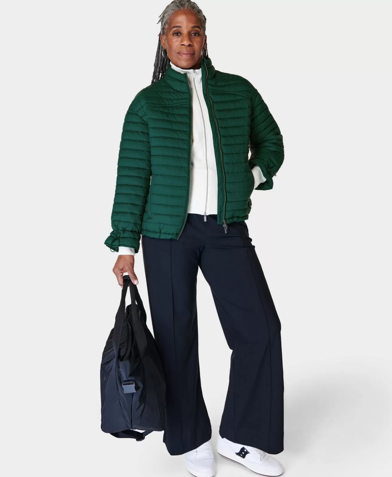 Sweaty Betty Trailblazer Jacket- Coats & Jackets