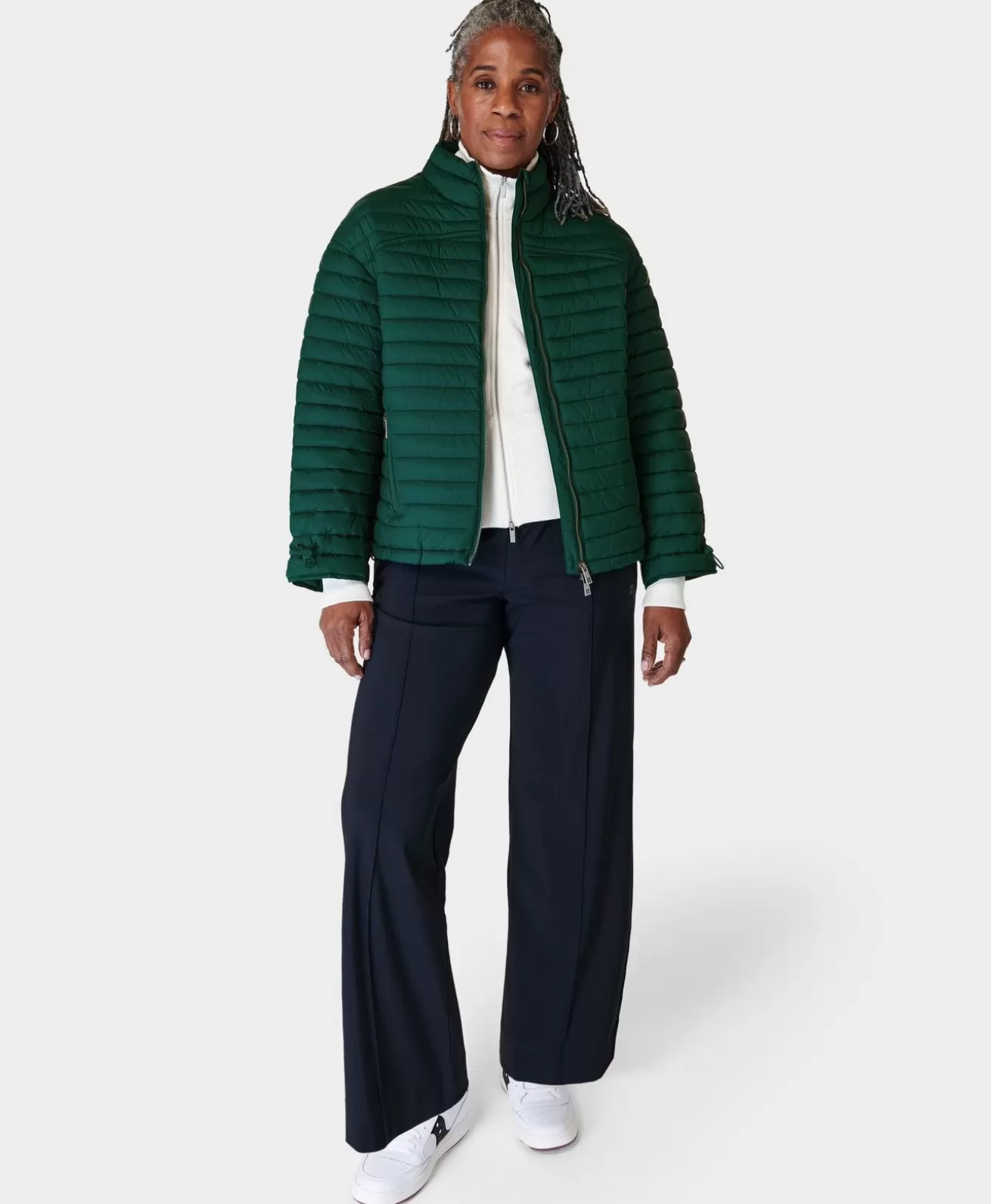 Sweaty Betty Trailblazer Jacket- Coats & Jackets