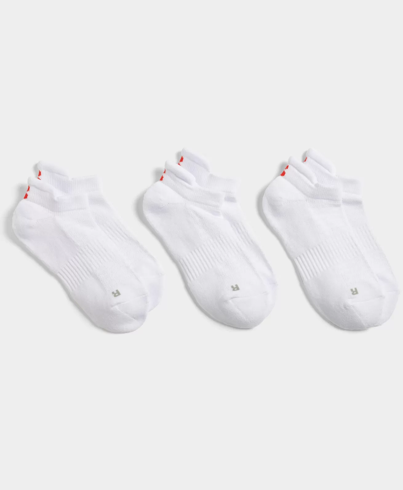 Sweaty Betty Workout Trainer Socks 3 Pack  - Socks