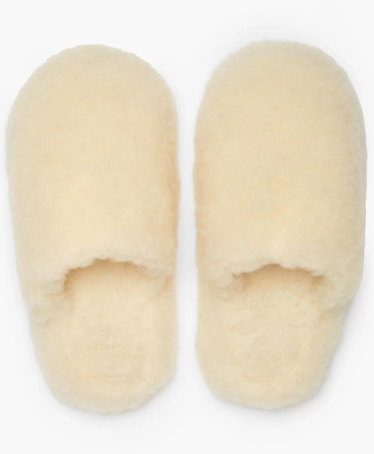 Sweaty Betty Yoko Wool Basic Slippers- Shoes