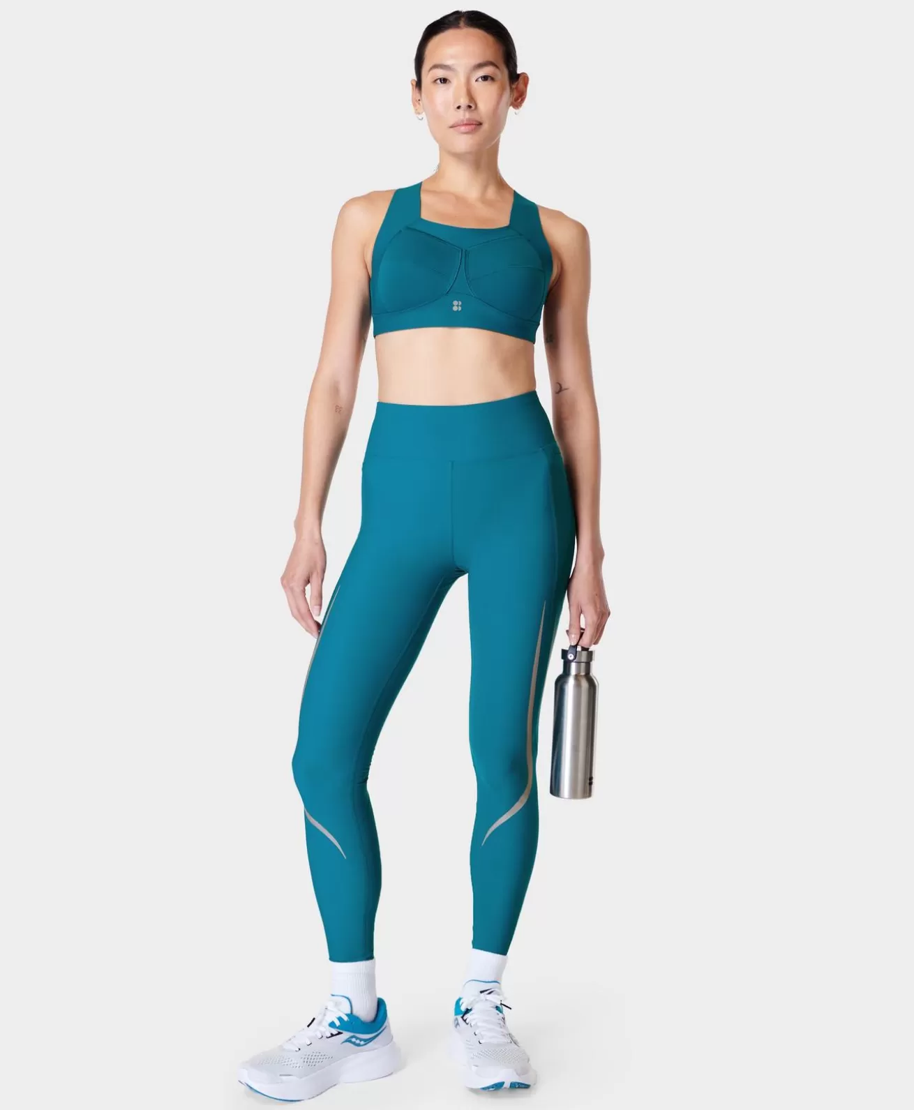 Sweaty Betty Zero Gravity Running Bra- Underwear | High Support