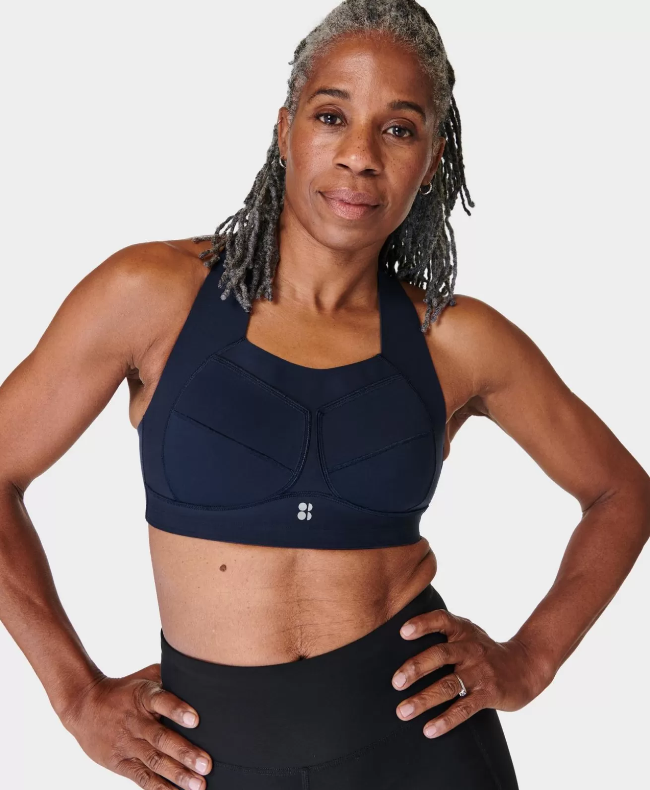 Sweaty Betty Zero Gravity Running Bra- Underwear | High Support